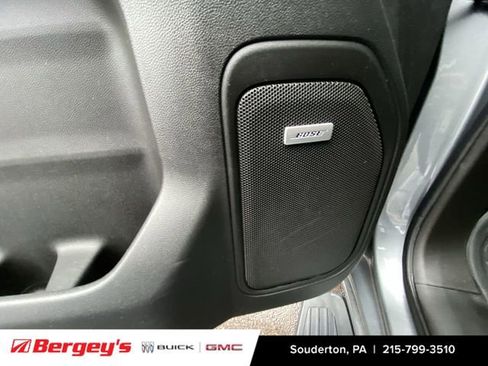 Used 2021 GMC Sierra 1500 Elevation w/ Preferred Package image 27