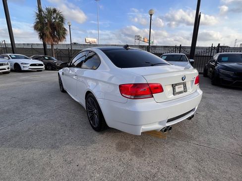 Used 2010 BMW M3 Coupe image 5