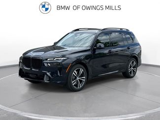 New 2026 BMW X7 xDrive40i w/ Executive Package AWD/4WD video 1