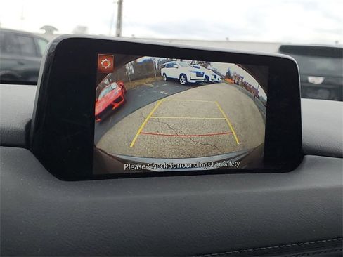 Used 2019 MAZDA CX-5 Grand Touring image 18