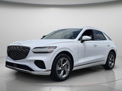 Used 2026 Genesis GV70 2.5T