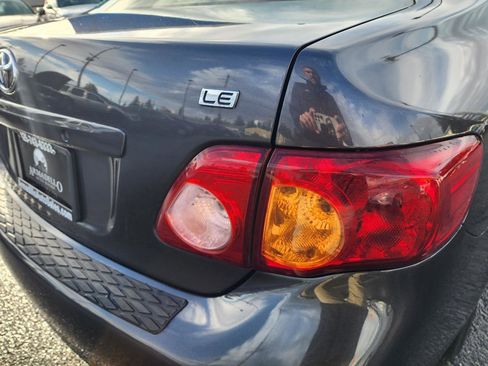 Used 2009 Toyota Corolla LE image 27