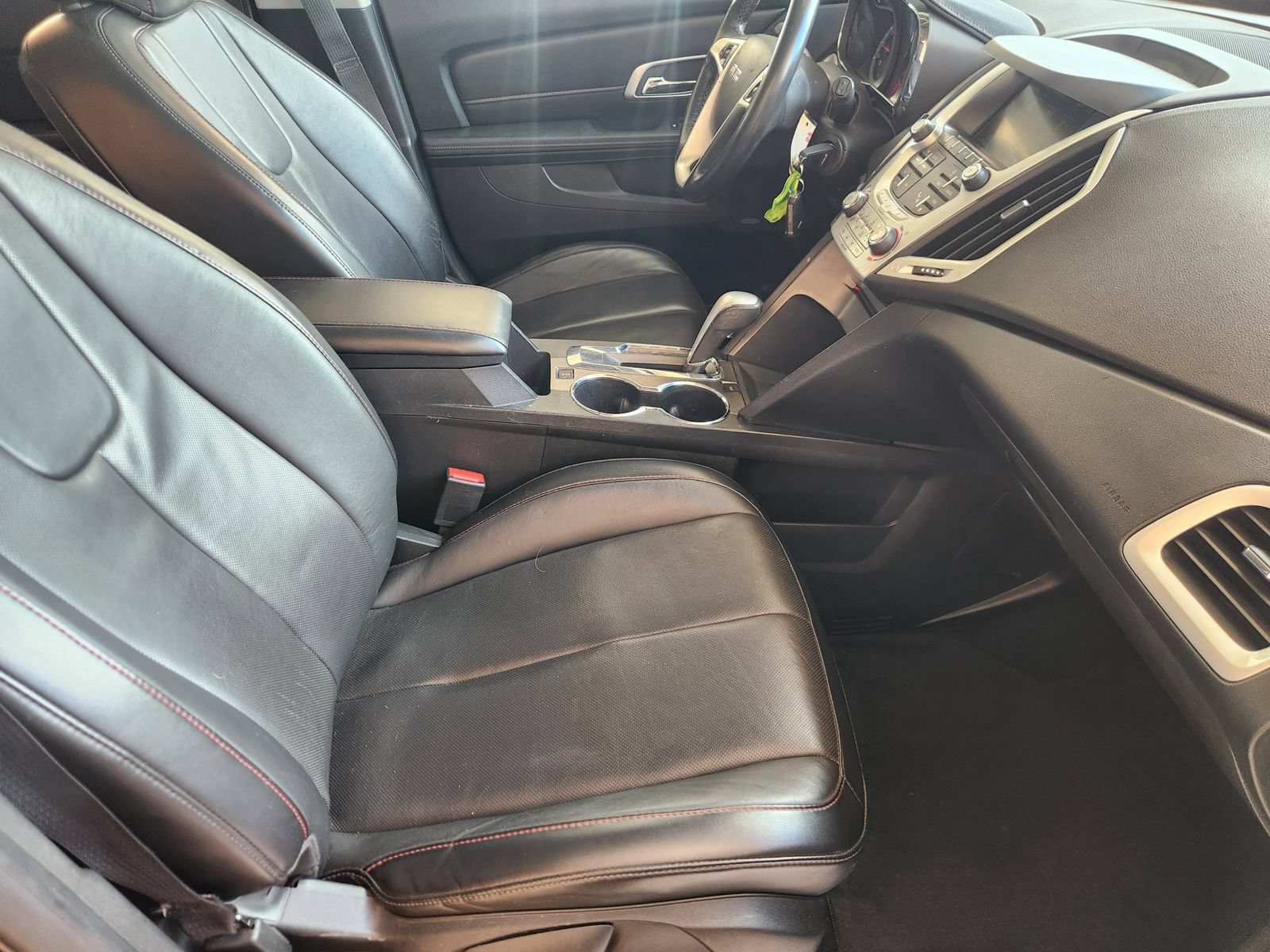 Used 2014 GMC Terrain SLT FWD image 14
