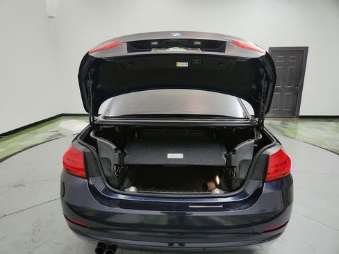 Used 2016 BMW 428i Convertible image 34