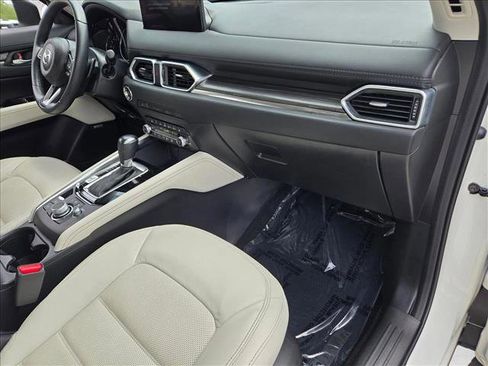 Used 2023 MAZDA CX-5 AWD 2.5 S w/ Premium Plus Pkg image 20