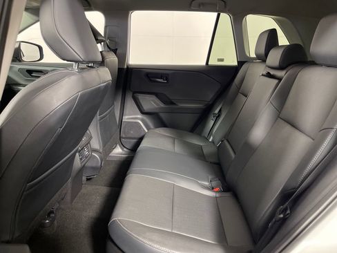 Certified 2026 Toyota RAV4 XLE Premium FWD image 13