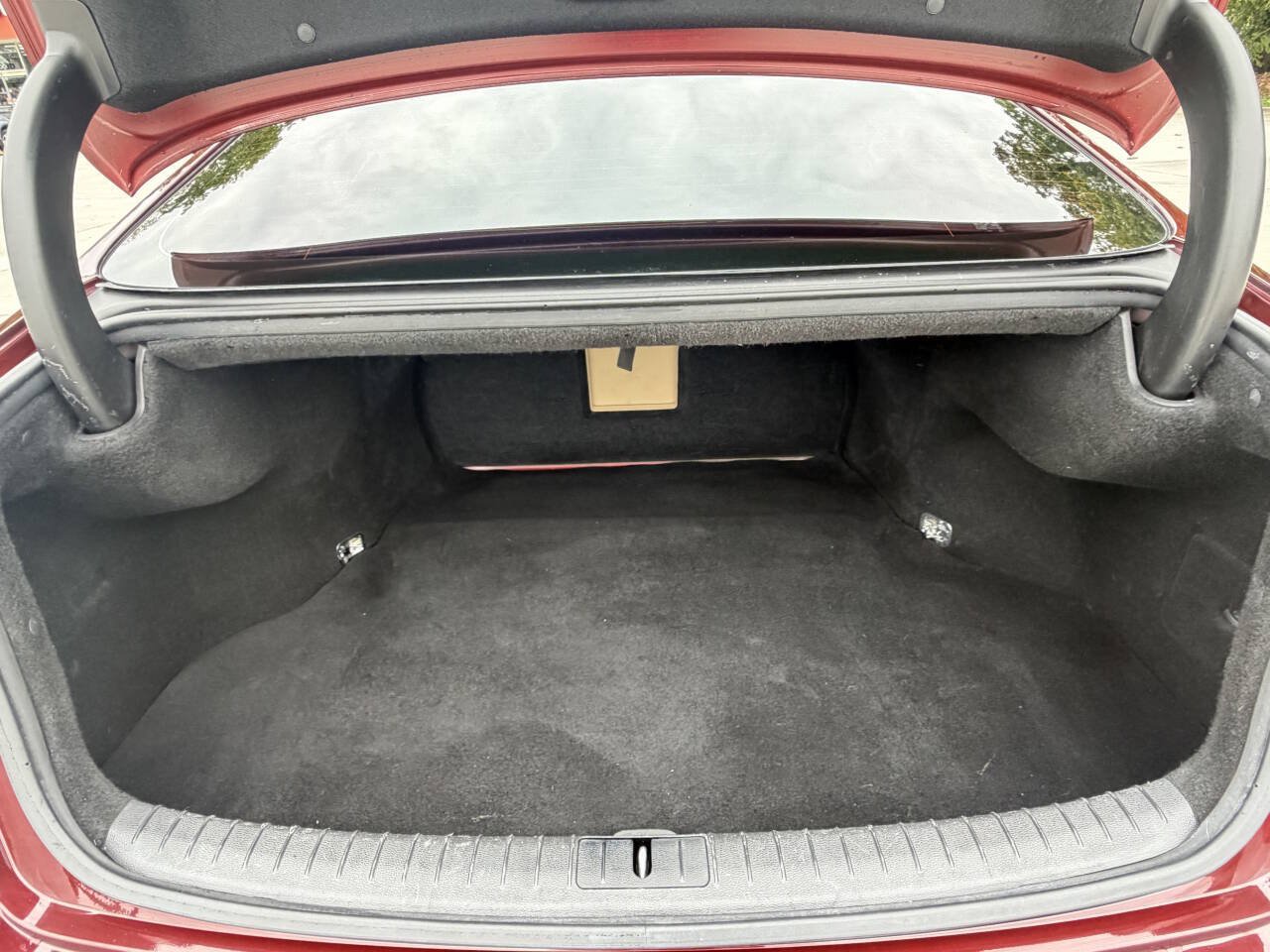 Used 2016 Hyundai Genesis 3.8 image 22
