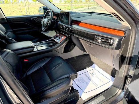 Used 2024 Lincoln Aviator Reserve w/ Equipment Group 201A AWD/4WD image 18