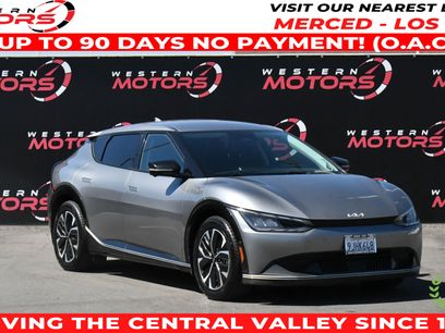 Used 2023 Kia EV6 Wind w/ Wind Technology Package