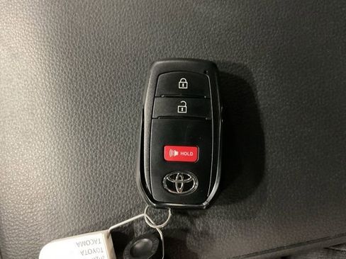 New 2026 Toyota Tacoma SR5 image 22