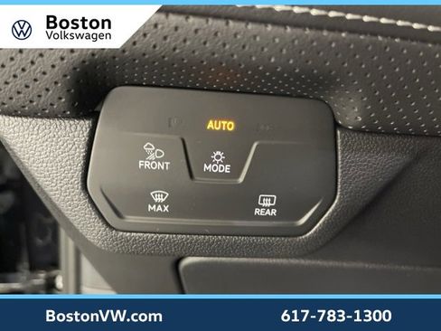 New 2026 Volkswagen Atlas SEL image 19