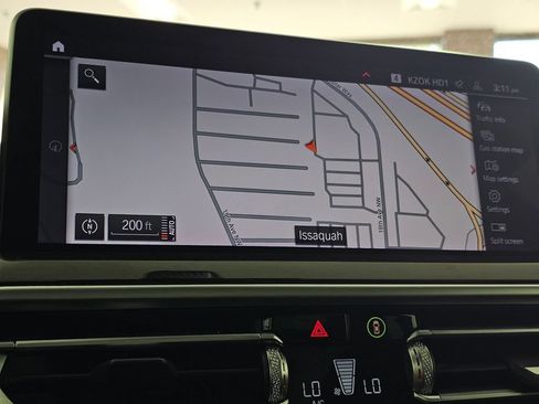 Used 2024 BMW X3 xDrive30i AWD/4WD image 29