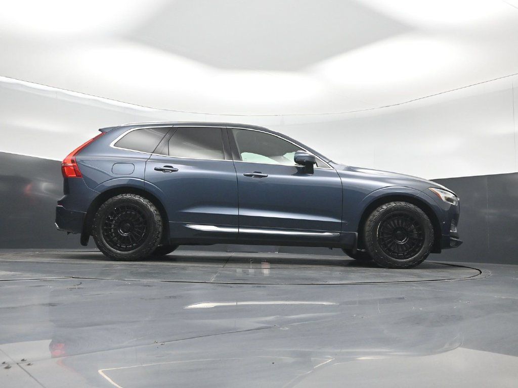 Used 2019 Volvo XC60 T6 Inscription w/ Protection Package Premier AWD/4WD image 45