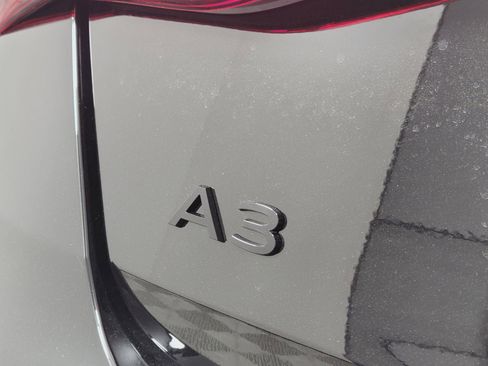 New 2026 Audi A3 2.0T Premium image 8