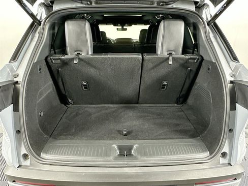 Used 2025 INFINITI QX60 Luxe w/ Black Edition AWD/4WD image 27