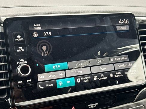 New 2026 Honda Ridgeline Sport image 17