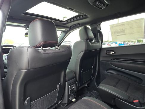 New 2026 Dodge Durango GT image 10
