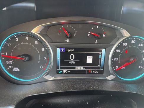 Used 2019 Chevrolet Traverse Premier w/ Redline Edition image 11