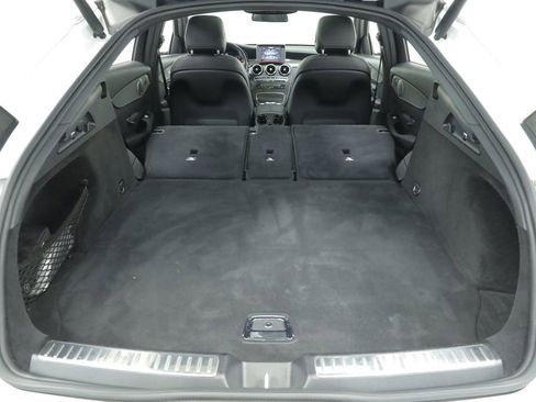 Used 2019 Mercedes-Benz GLC 300 4MATIC Coupe w/ Parking Assist Package image 38