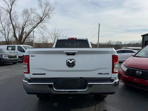 Used 2021 RAM 3500 Tradesman image 5