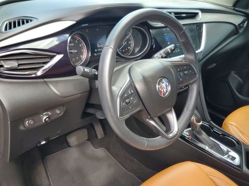 Certified 2023 Buick Encore GX Preferred FWD image 19