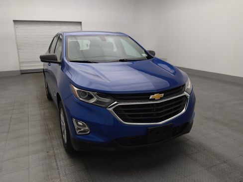 Used 2019 Chevrolet Equinox LS AWD/4WD image 14
