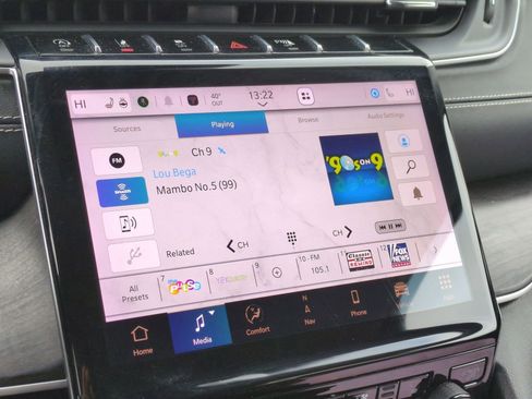 Used 2023 Jeep Grand Cherokee Limited w/ Luxury Tech Group II image 34