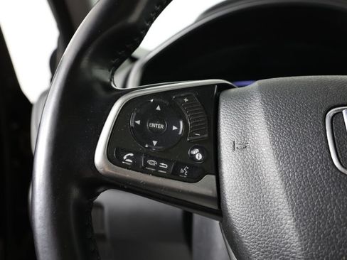 Used 2018 Honda CR-V EX-L image 33