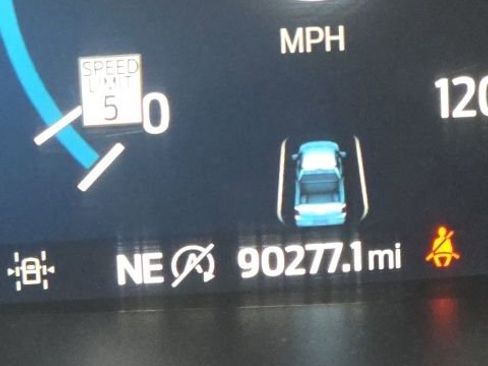 Used 2023 Ford F150 Tremor w/ Equipment Group 402A High image 26