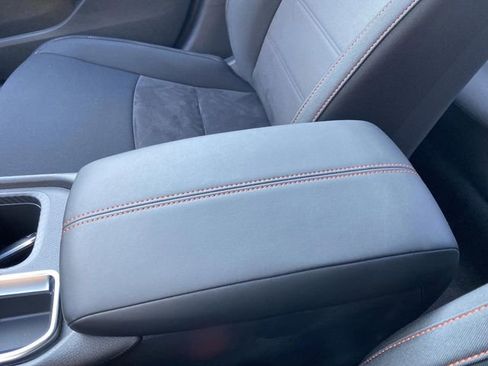 New 2025 Nissan Sentra SR image 19