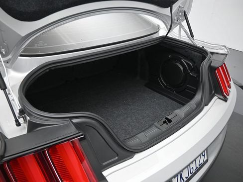 Used 2015 Ford Mustang GT Premium w/ Equipment Group 401A RWD image 21