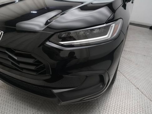 Certified 2024 Honda HR-V Sport image 22