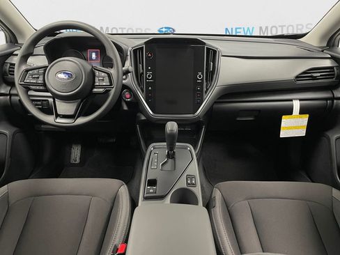 New 2026 Subaru Crosstrek 2.0i Premium AWD/4WD image 10