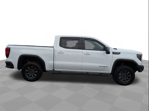 Used 2024 GMC Sierra 1500 AT4X image 3