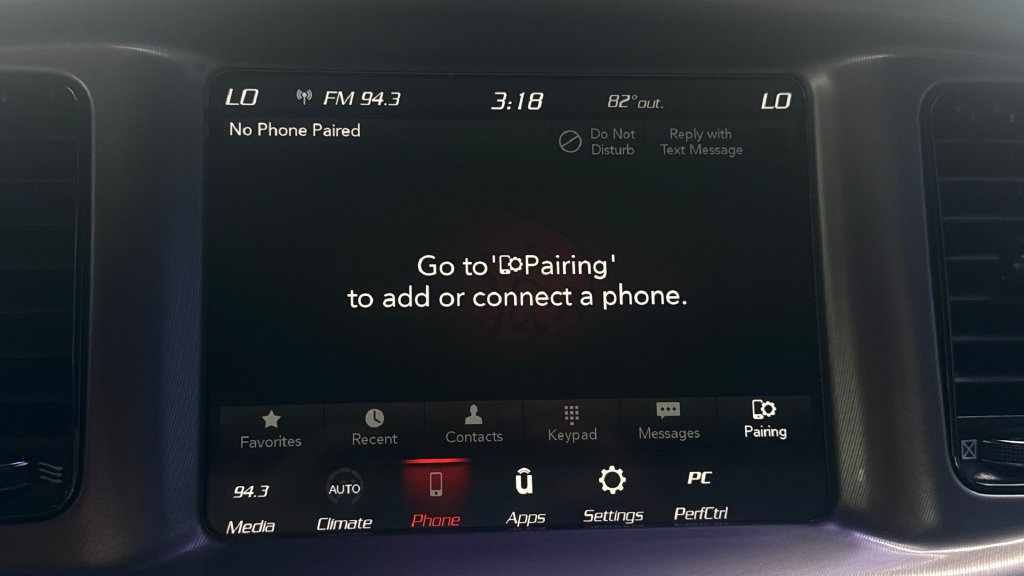 Used 2022 Dodge Charger R/T w/ Driver Convenience Group RWD image 38