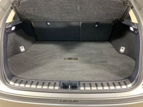 Used 2019 Lexus NX 300h AWD w/ Comfort Package image 13