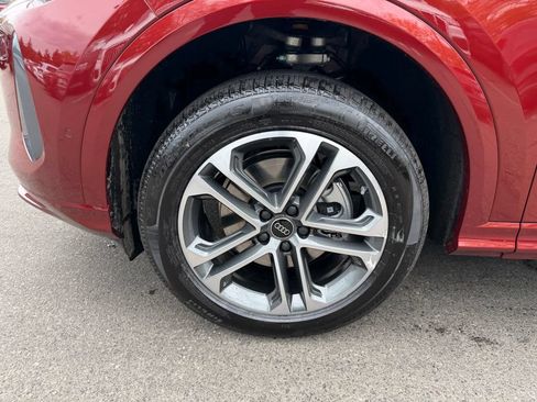 New 2026 Audi Q5 Premium AWD/4WD image 8