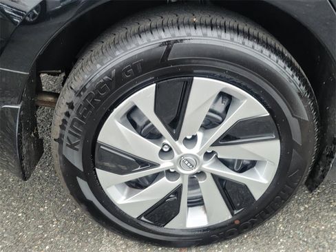 Certified 2024 Nissan Altima 2.5 S image 8