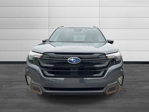 New 2026 Subaru Forester Sport w/ Sport Package image 8