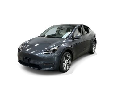 Certified 2023 Tesla Model Y Long Range