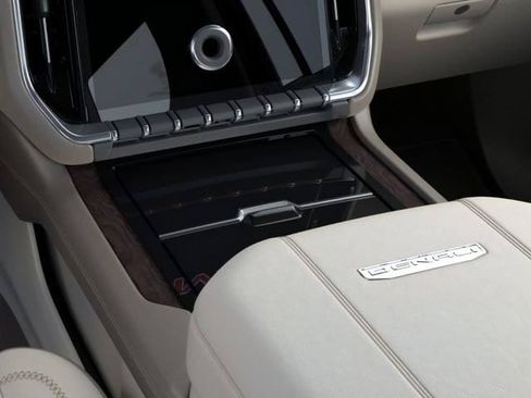 New 2026 GMC Yukon XL Denali w/ Sun & Power Step Package AWD/4WD image 23