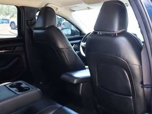Used 2019 MAZDA MAZDA3 Sedan FWD image 28