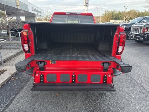 Used 2021 GMC Sierra 1500 Elevation w/ Preferred Package image 32