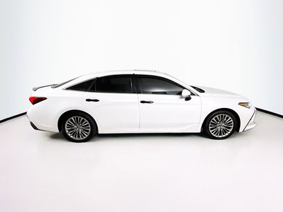 Used 2019 Toyota Avalon Limited