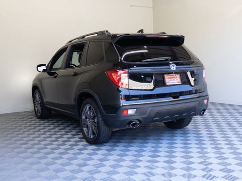 Used 2019 Honda Passport EX-L image 14
