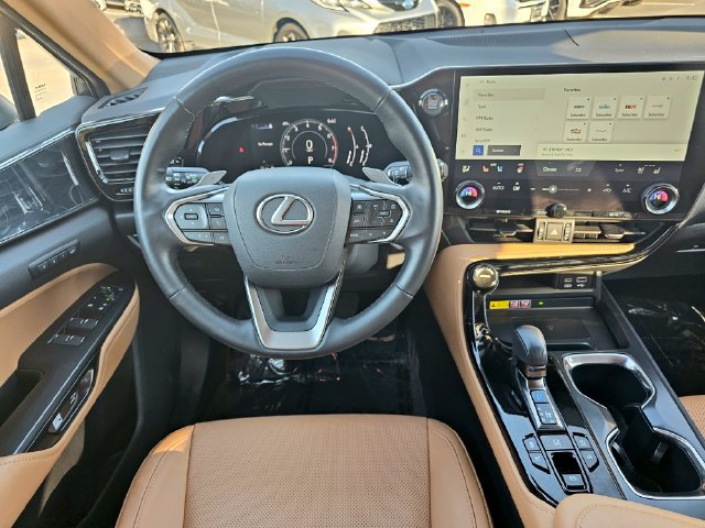Used 2023 Lexus NX 350 AWD image 31