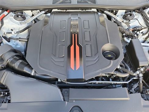 New 2025 Audi S5 Premium Plus image 21