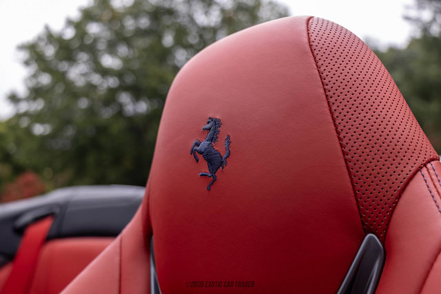 Used 2022 Ferrari Portofino M RWD image 54