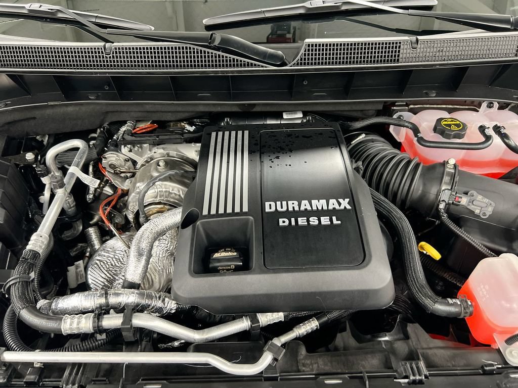 New 2026 Chevrolet Silverado 1500 RST w/ Safety Package AWD/4WD image 25