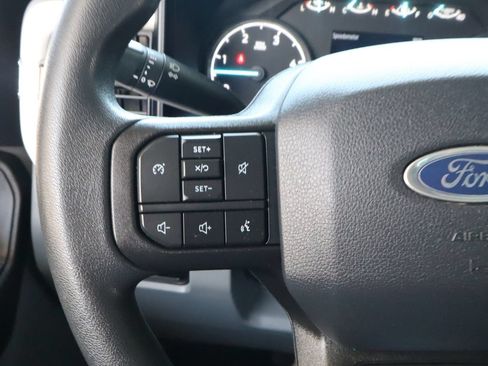 Used 2023 Ford F350 XL AWD/4WD image 25